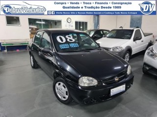 Foto do veículo Chevrolet Classic 1.0 Flex Life