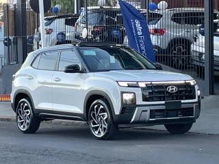 Foto do veículo Hyundai Creta 1.6 Ultimate Dct