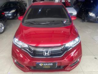 Foto do veículo Honda Fit Dx 1.5 Flexone 16v 5p Aut.