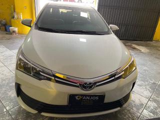 Foto do veículo Toyota Corolla Gli Upper 1.8 Flex 16v Aut.