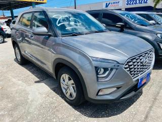 Foto do veículo Hyundai Creta N Line 1.0 Tb 12v Flex Aut.