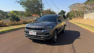 Foto do veículo Jeep Commander 2.0 Td380 Overland Auto 4wd