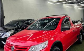 Foto do veículo Volkswagen Saveiro 1.6 Mi/1.6 Mi Total Flex 8v