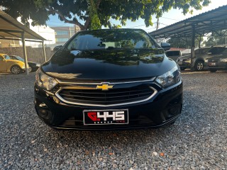 Foto do veículo Chevrolet Onix 1.0 Spe/4 Eco Lt