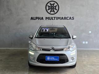 Foto do veículo Citroen C3 1.2 12v Puretech Attraction