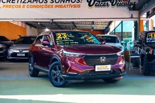 Foto do veículo Honda Hr-v Exl 1.5 Sensing 16v 5p Aut.