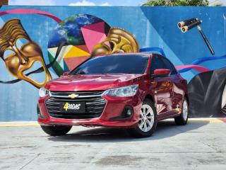 Foto do veículo Chevrolet Onix Sedan Plus 1.0 12v Tb Flex Aut.
