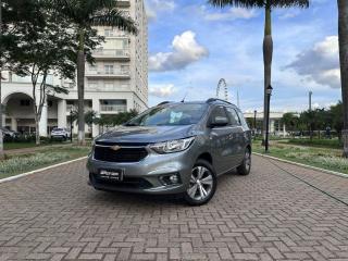 Foto do veículo Chevrolet Spin 1.8 Econoflex Premier 7s Auto
