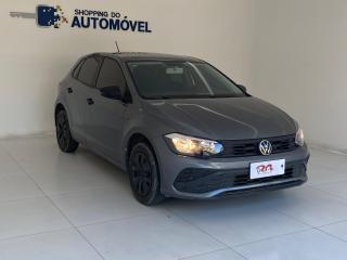 Foto do veículo Volkswagen Polo 1.0 Track