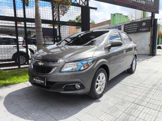 Foto do veículo Chevrolet Prisma Sed. Ltz 1.4 8v Flexpower 4p Aut.