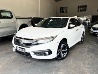 Foto do veículo Honda Civic 1.5 Turbo Touring Cvt