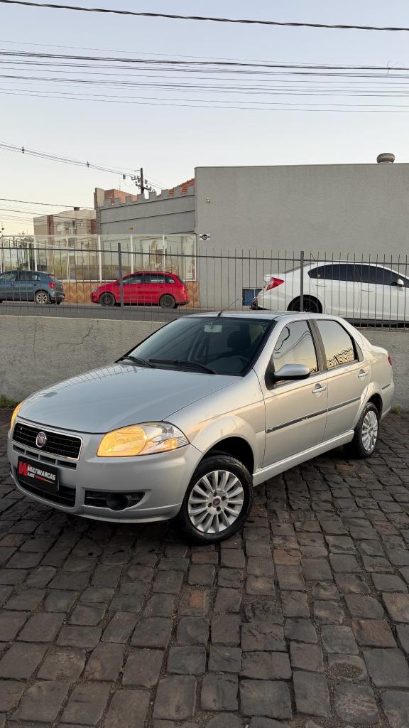 Fiat Siena