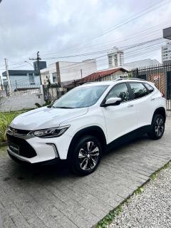 Foto do veículo Chevrolet Tracker 1.2 Turbo Premier Auto