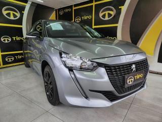 Foto do veículo Peugeot 208 1.0 Like