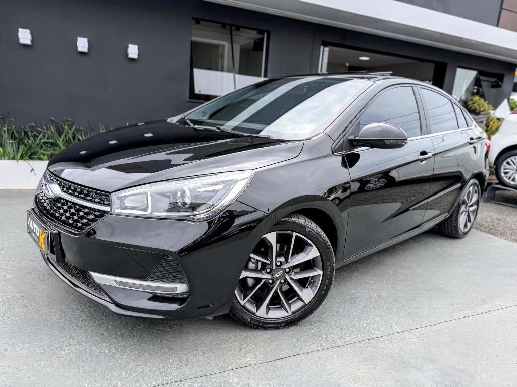 Caoa Chery Arrizo 1.5 T Rts Cvt 2021