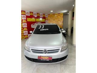 Foto do veículo Volkswagen Voyage 1.0 Total Flex