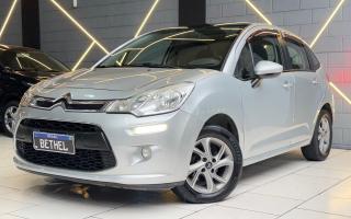 Foto do veículo Citroen C3 1.5 8v Flex Tendance