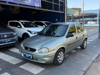 Foto do veículo Chevrolet Corsa Sed Class.spirit 1.0/1.0 Flexpower