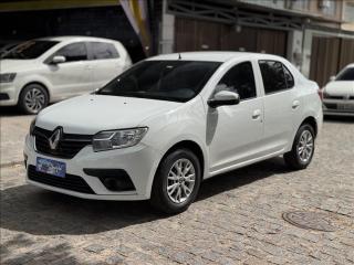 Foto do veículo Renault Logan Zen Flex 1.0 12v 4p Mec.
