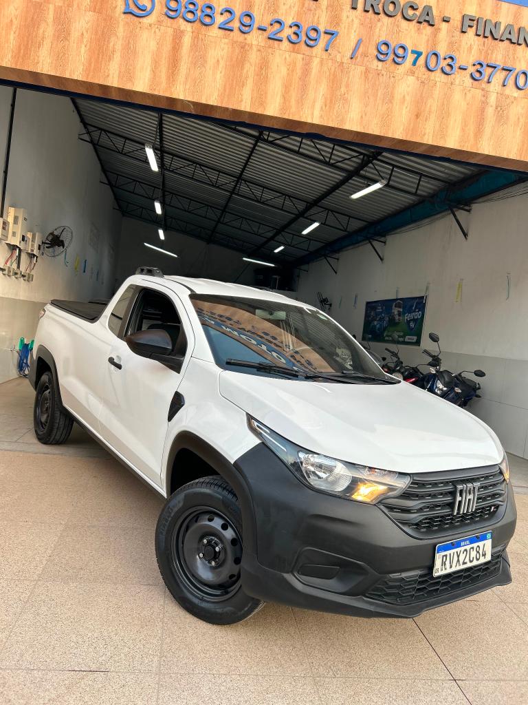 Fiat Strada