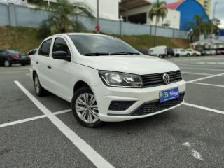 Foto do veículo Volkswagen Voyage Trendline 1.6 T.flex 8v 4p