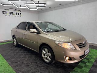 Foto do veículo Toyota Corolla Xei 1.8/1.8 Flex 16v Aut.