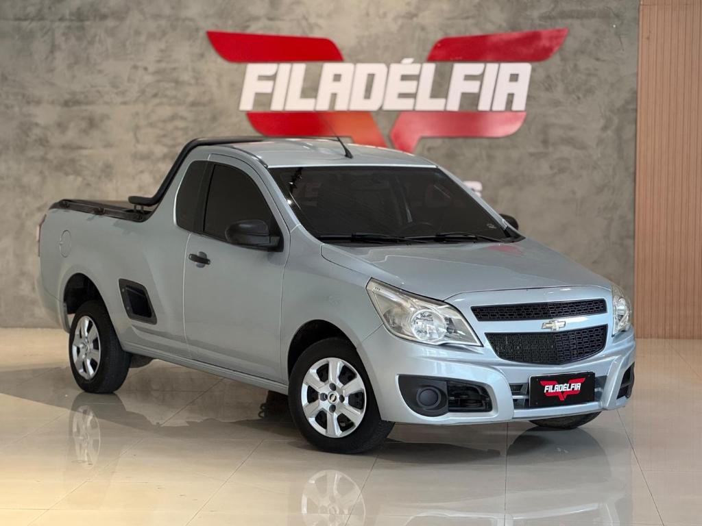 Chevrolet Montana