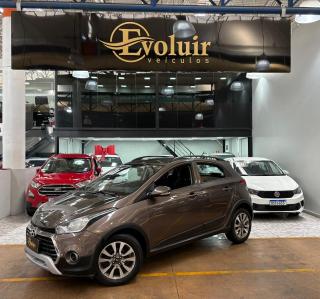 Foto do veículo Hyundai Hb20x Style 1.6 Flex 16v Mec.