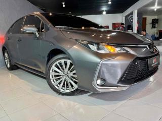 Foto do veículo Toyota Corolla Xei 2.0 Flex 16v Aut.