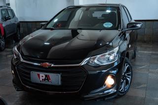 Foto do veículo Chevrolet Onix 1.0 Lt