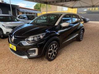 Foto do veículo Renault Captur 1.6 Intense Cvt