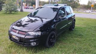 Foto do veículo Fiat Stilo 1.8 8v Flex Dualogic Sporting