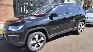 Foto do veículo Jeep Compass 2.0 Tdi Longitude Auto 4wd