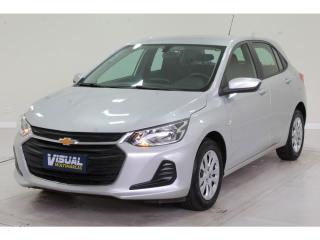 Foto do veículo Chevrolet Onix 1.0 Lt