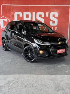 Foto do veículo Chevrolet Tracker Premier 1.4 Turbo 16v Flex Aut