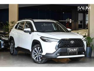 Foto do veículo Toyota Corolla Cross Xre 2.0 16v Flex Aut.