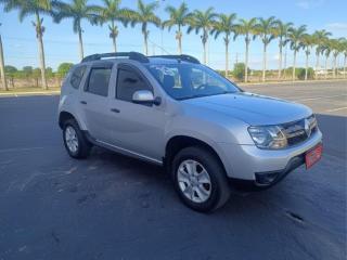Foto do veículo Renault Duster Expression 1.6 Flex 16v Aut.