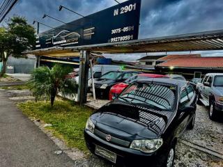Foto do veículo Fiat Palio 1.0 8v Flex Elx