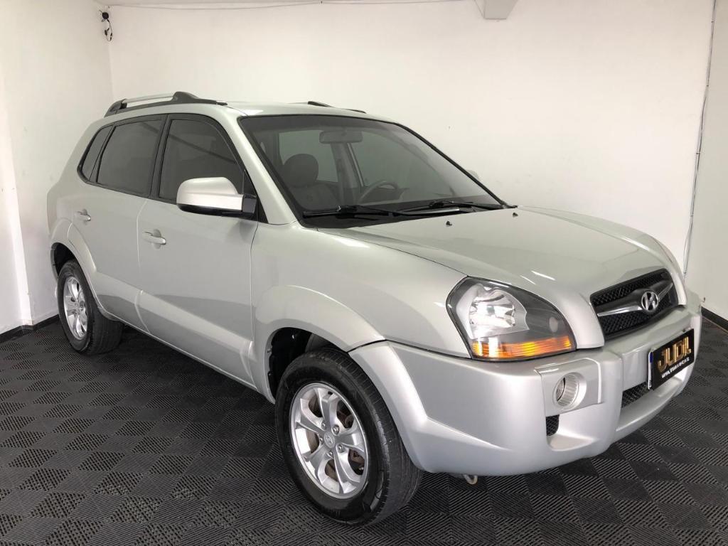 Hyundai Tucson 2012