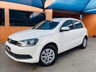 Foto do veículo Volkswagen Gol (novo) 1.0 Mi Total Flex 8v 4p