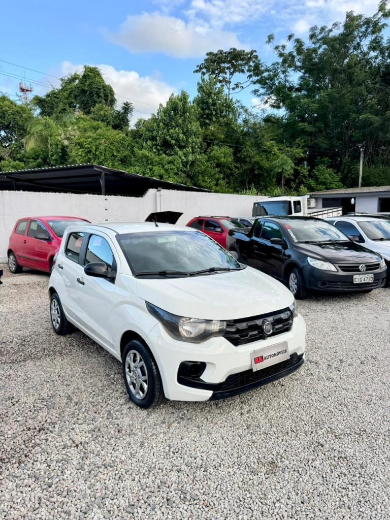 Fiat Mobi MOBI LIKE 1.0 Fire Flex 5p. 2020