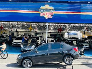 Foto do veículo Renault Logan Expression Flex 1.0 12v 4p