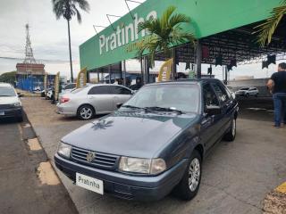 Foto do veículo Volkswagen Santana 1.8 Mi