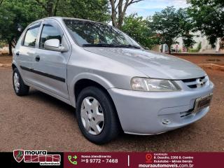 Foto do veículo Chevrolet Celta 1.4 8v