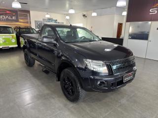 Foto do veículo Ford Ranger 2.5 Flex Cs Xls