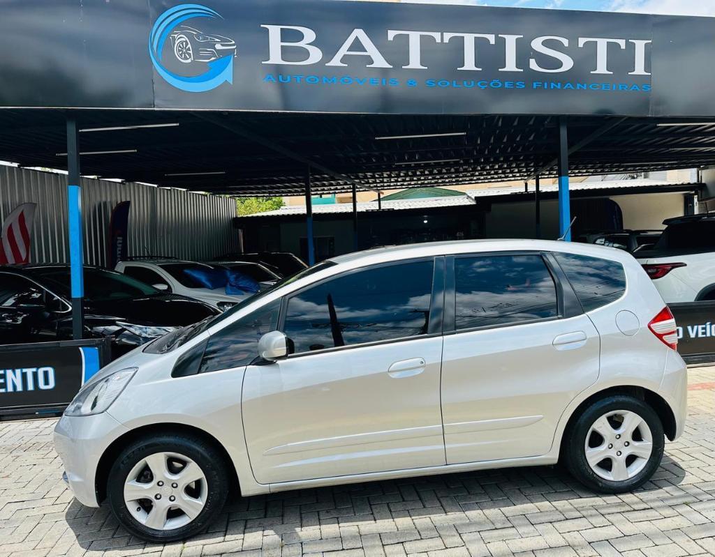 Honda Fit 2009