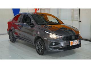 Foto do veículo Fiat Cronos Drive 1.3 8v Flex Aut.