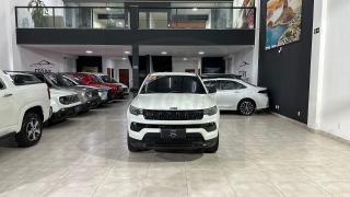 Foto do veículo Jeep Compass Long. T270 1.3 Tb 4x2 Flex Aut.