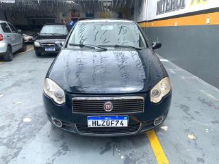 Foto do veículo Fiat Palio Week. Attractive 1.4 Fire Flex 8v