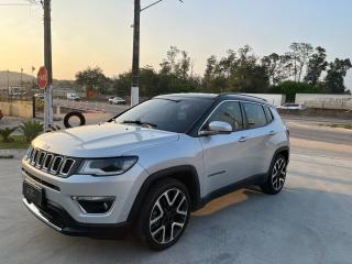 Foto do veículo Jeep Compass 2.0 Limited High Tech Auto